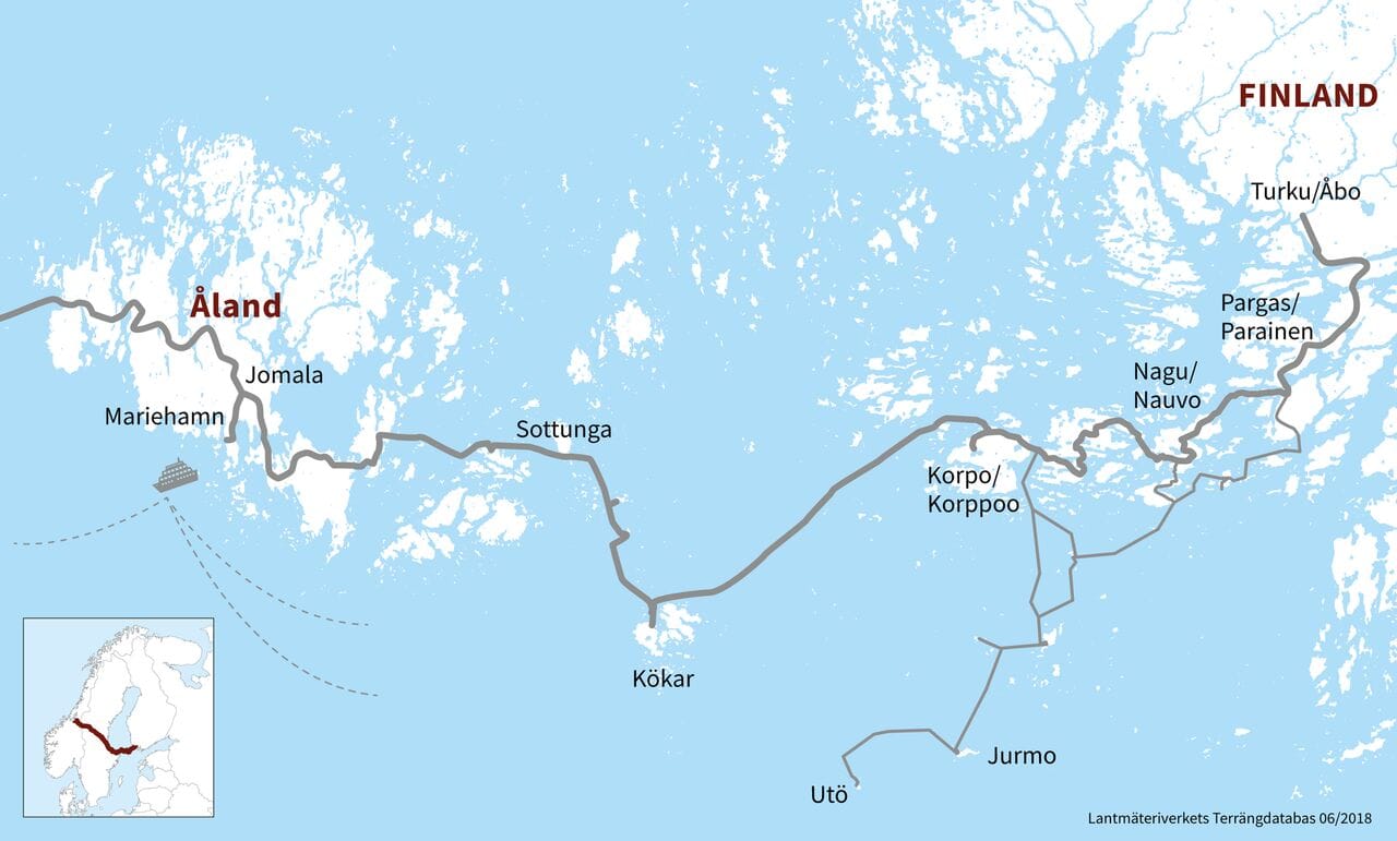 st-olav-waterway-through-the-finnish-archipelago-and-aland-islands